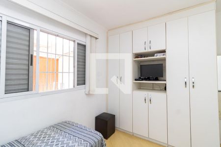 Quarto 1 de casa à venda com 2 quartos, 108m² em Jardim Brasil (zona Norte), São Paulo