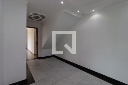 Sala de Jantar de casa para alugar com 2 quartos, 120m² em Jardim Rina, Santo André