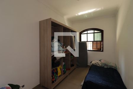 Quarto de casa para alugar com 2 quartos, 120m² em Jardim Rina, Santo André