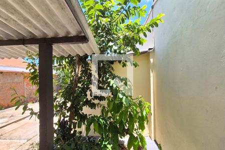 Vista do Quarto 2  de casa à venda com 3 quartos, 104m² em Jardim Anchieta, Campinas