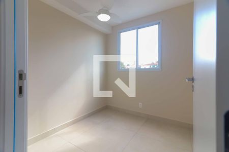 Quarto 1 de apartamento para alugar com 2 quartos, 37m² em Vila Butantã, São Paulo