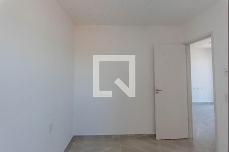 Quarto 1 de apartamento para alugar com 2 quartos, 47m² em Cidade Satélite Íris, Campinas