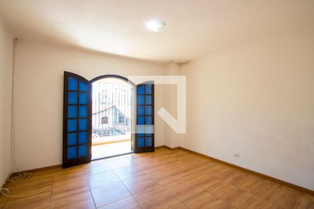 Quarto 2 de casa à venda com 3 quartos, 320m² em Santa Maria, Santo André