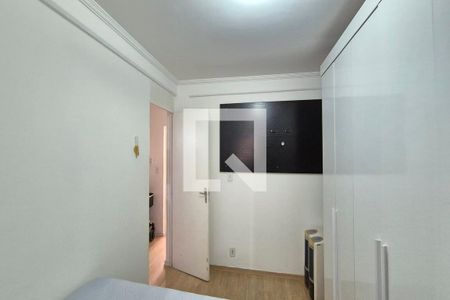 Quarto 1  de apartamento à venda com 2 quartos, 56m² em Parque Residencial Vila União, Campinas