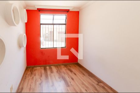 Quarto 1 de apartamento à venda com 2 quartos, 50m² em Vila Magnesita, Belo Horizonte