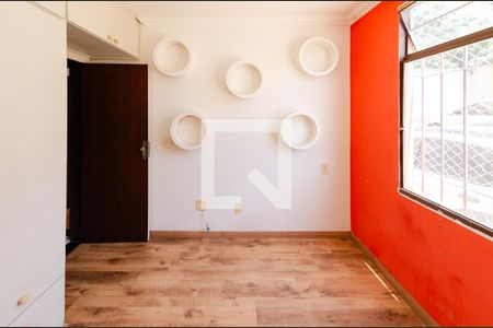 Quarto 1 de apartamento à venda com 2 quartos, 50m² em Vila Magnesita, Belo Horizonte