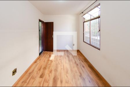 Quarto 2 de apartamento à venda com 2 quartos, 50m² em Vila Magnesita, Belo Horizonte