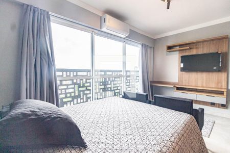 Quarto de apartamento para alugar com 1 quarto, 26m² em Tucuruvi, São Paulo