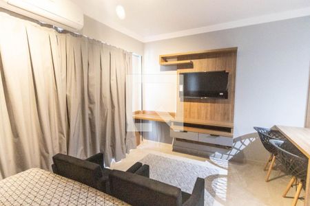 Apartamento para alugar com 1 quarto, 26m² em Tucuruvi, São Paulo