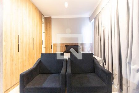 Quarto de apartamento para alugar com 1 quarto, 26m² em Tucuruvi, São Paulo