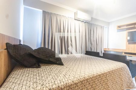 Quarto de apartamento para alugar com 1 quarto, 26m² em Tucuruvi, São Paulo