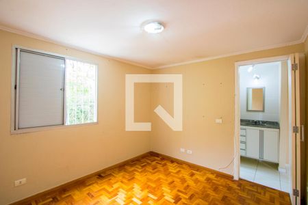 Quarto 1 de apartamento à venda com 2 quartos, 55m² em Jardim Alvorada, Santo André