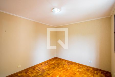 Quarto 1 de apartamento à venda com 2 quartos, 55m² em Jardim Alvorada, Santo André