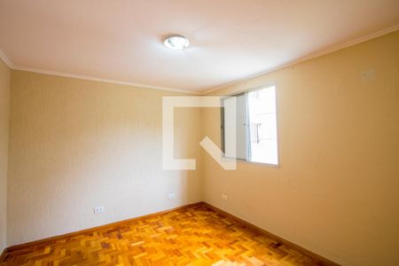 Quarto 1 de apartamento à venda com 2 quartos, 55m² em Jardim Alvorada, Santo André