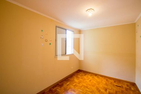 Quarto 2 de apartamento à venda com 2 quartos, 55m² em Jardim Alvorada, Santo André