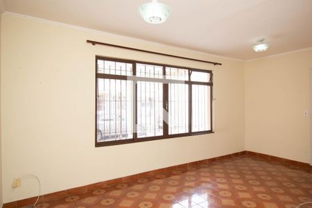 Sala de casa à venda com 2 quartos, 157m² em Jardim Nova Taboao, Guarulhos