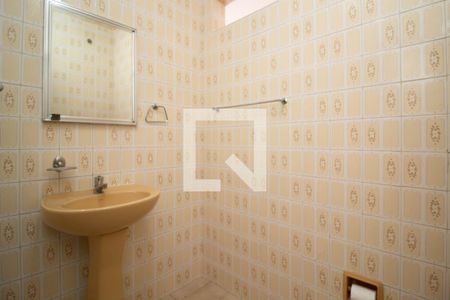 Banheiro 1 de casa à venda com 2 quartos, 157m² em Jardim Nova Taboao, Guarulhos