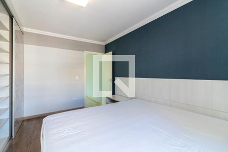 Suíte 1 de casa à venda com 3 quartos, 286m² em Mandaqui, São Paulo