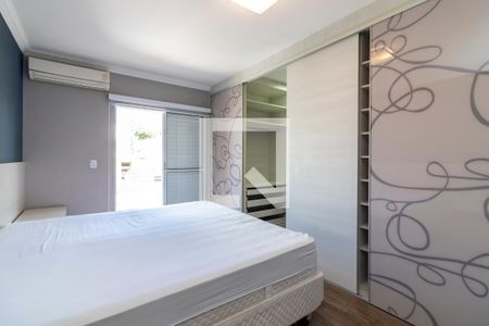 Suíte 1 de casa à venda com 3 quartos, 286m² em Mandaqui, São Paulo