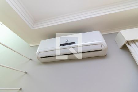 Sala de Estar de casa à venda com 3 quartos, 286m² em Mandaqui, São Paulo