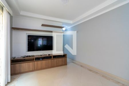 Sala de Estar de casa à venda com 3 quartos, 286m² em Mandaqui, São Paulo