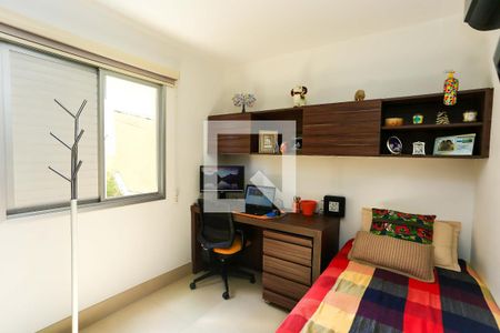 quarto 1 de apartamento para alugar com 2 quartos, 68m² em Vila Progredior, São Paulo