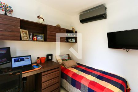 quarto 1 de apartamento para alugar com 2 quartos, 68m² em Vila Progredior, São Paulo