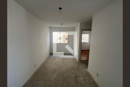 Apartamento à venda com 2 quartos, 43m² em Bonsucesso, Rio de Janeiro