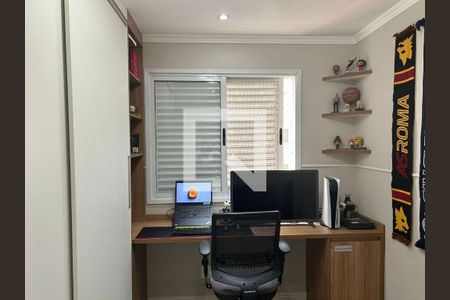 Apartamento à venda com 2 quartos, 56m² em Vila Guarani, São Paulo