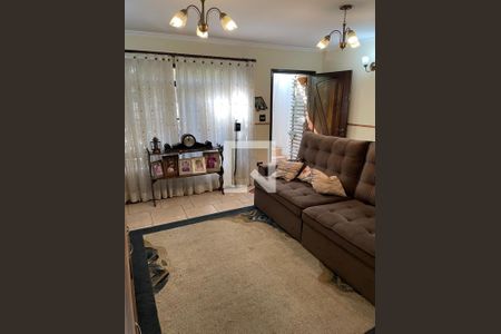 Casa à venda com 3 quartos, 228m² em Vila Progresso, Santo André