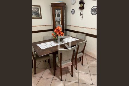 Casa à venda com 3 quartos, 228m² em Vila Progresso, Santo André