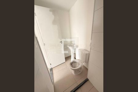 Apartamento à venda com 2 quartos, 38m² em Jurubatuba, São Paulo