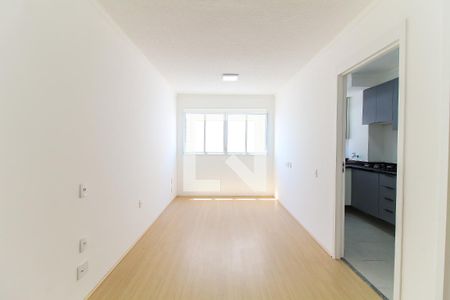 Sala/Quarto de kitnet/studio para alugar com 1 quarto, 26m² em Jardim Helena, São Paulo