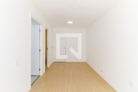 Sala/Quarto de kitnet/studio para alugar com 1 quarto, 26m² em Jardim Helena, São Paulo