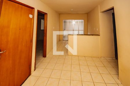 Apartamento para alugar com 3 quartos, 90m² em Papine (justinópolis), Ribeirão das Neves