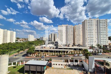 Apartamento à venda com 2 quartos, 42m² em Fundacao da Casa Popular, Campinas