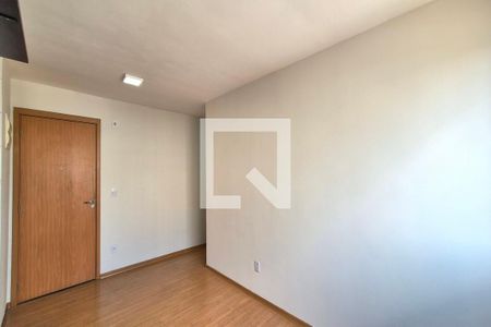 Apartamento à venda com 2 quartos, 42m² em Fundacao da Casa Popular, Campinas