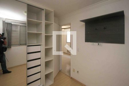 Quarto de apartamento à venda com 2 quartos, 48m² em Jardim Angela (zona Leste), São Paulo