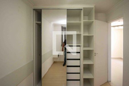 Quarto de apartamento à venda com 2 quartos, 48m² em Jardim Angela (zona Leste), São Paulo
