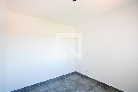 Quarto 1 de apartamento para alugar com 2 quartos, 40m² em Jardim Cristiane, Santo André