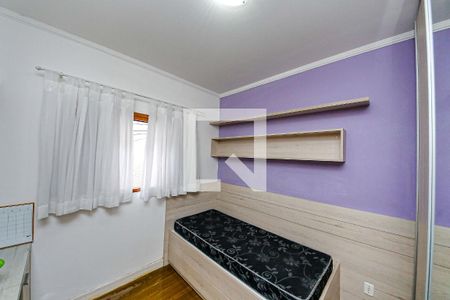 Casa para alugar com 3 quartos, 125m² em Vila Antonieta, São Paulo