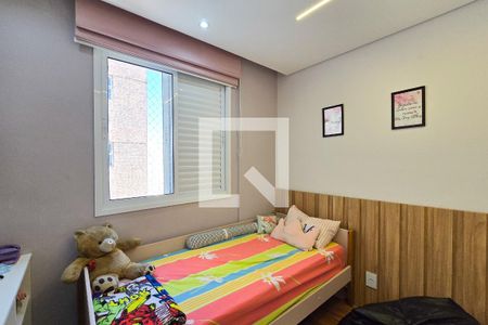 Quarto 1 de apartamento à venda com 3 quartos, 85m² em Santa Terezinha, São Bernardo do Campo