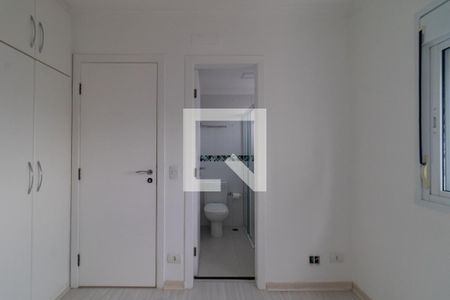 Suíte 1 de apartamento para alugar com 2 quartos, 89m² em Vila Romana, São Paulo