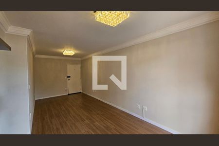 Sala de apartamento à venda com 3 quartos, 97m² em Parque da Represa, Jundiaí