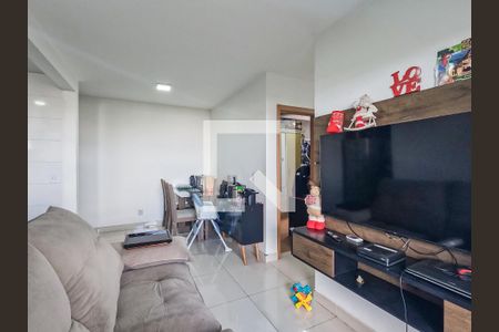 Apartamento à venda com 3 quartos, 69m² em Jardim Iris, São Paulo