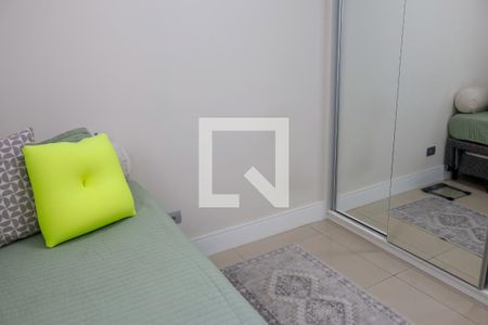 Quarto 1 de apartamento à venda com 3 quartos, 65m² em Jaguaré, Osasco