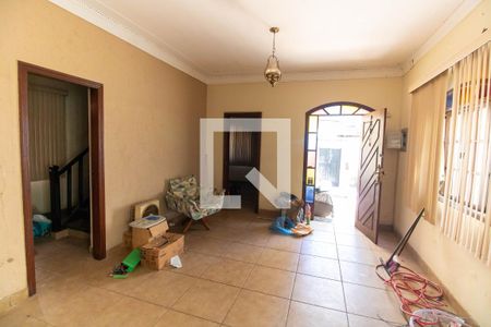 Sala de casa à venda com 4 quartos, 250m² em Centro, Niterói