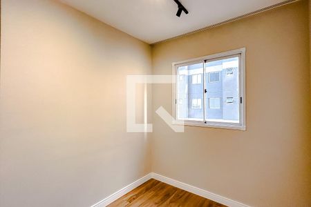 Sala de apartamento para alugar com 2 quartos, 38m² em Vila Vermelha, São Paulo