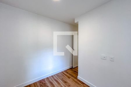 Quarto 1 de apartamento para alugar com 2 quartos, 38m² em Vila Vermelha, São Paulo