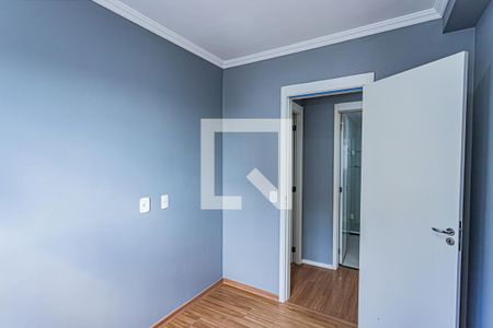 Quarto 1 de apartamento para alugar com 2 quartos, 44m² em Jaraguá, São Paulo